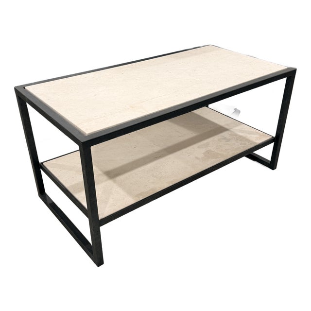 Salvations Burgess Coffee Table For Sale