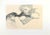Emilio Greco, Nude Return of Ulysses, Edition 25/90, 1970, Etching For Sale