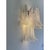 Murano Glass Wall Sconces by Simoeng, Set of 2 For Sale - Image 11 of 13