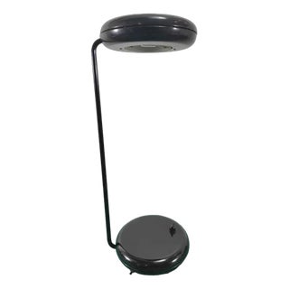 Vintage Table Lamp in the style of Bruno Gecchelin, 1980 For Sale