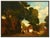 Abstract Expressionism Early 20th Century Quiet Morning, William Smith For Sale - Image 3 of 5