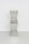 1980s 1980s Geometric Pedestal Floor Lamp For Sale - Image 5 of 9