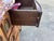 18th C. French Regency Chest W/ Marble Top For Sale - Image 10 of 16