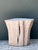 Vintage Natural Wood Stump Accent Table For Sale - Image 9 of 12