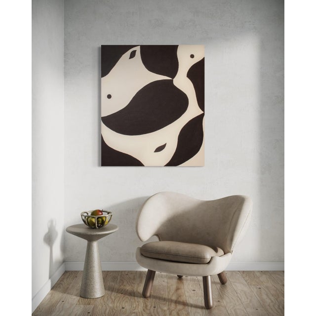 Silent Embrace For Sale - Image 4 of 5