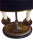 Metal Wildwood Bouillotte-Style Lamp For Sale - Image 7 of 8