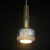 1960s Wall Lamp by Vilhelm Lauritzen for Louis Poulsen, Denmark, 1960 For Sale - Image 5 of 10