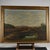 Landscape, Oil on Canvas, Early 1900s, Framed For Sale - Image 9 of 9