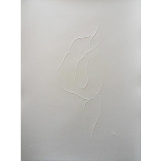 Henri Matisse, La souplesse de la ballerine, Etching For Sale