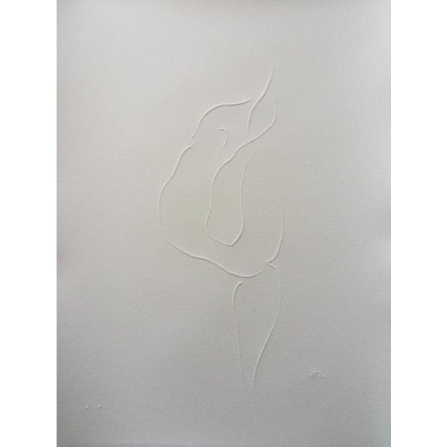 Henri Matisse, La souplesse de la ballerine, Etching For Sale
