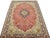 Middle Eastern Rug in Wool For Sale - Image 5 of 7