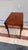 Antique Federal Mahogany Scalloped Drop Leaf Table, English or American, Circa 1790-1810 For Sale - Image 14 of 17
