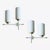 Vintage French Sconces from Lunel, 1960s, Set of 2 For Sale - Image 15 of 15