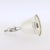 Late 20th Century Cartier Sterling Silver Table Bell With Figural Handle For Sale - Image 10 of 16