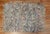 Late 20th Century Colorful American Braid Confetti Throw Size Rug - 2'2" x 3'3" For Sale - Image 18 of 18