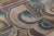 Rug & Kilim Vintage Art Deco Wool Rug by Rug & Kilim, France, 1950–1959 For Sale - Image 4 of 8