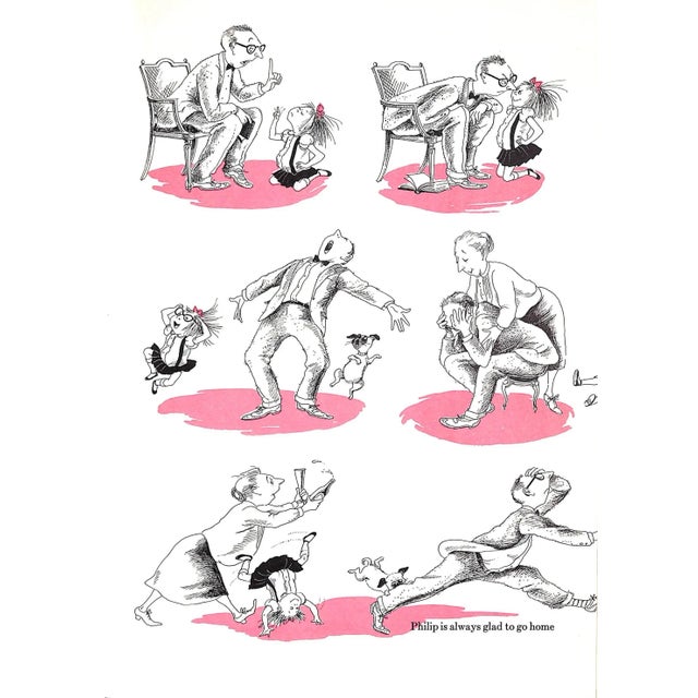 Paper "Kay Thompson's Eloise" Thompson, Kay For Sale - Image 7 of 7