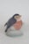 Royal Copenhagan Royal Copenhagen Denmark Porcelain Robin Bird No 2238 Miniature Figurine 4512b For Sale - Image 4 of 12