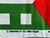 Vintage Marimekko Fabric Textile Panel For Sale - Image 12 of 12