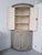 Gustavian Corner Cabinet, Sweden For Sale - Image 12 of 18
