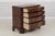 Hickory Chair Furniture Company Hickory Chair Co James River Mahogany Chest For Sale - Image 4 of 16