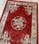 1960s 1960s, Handmade Vintage Art Deco Chinese Rug 4.1' X 6.3' For Sale - Image 5 of 7