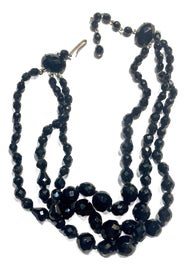 Example of Bauhaus Necklaces