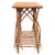 Pair of Adirondack Style Twig Tables For Sale - Image 9 of 18