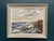 Holger Almquist, Sea, 1950s, Oil on Canvas, Framed For Sale - Image 15 of 18
