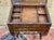 Wood 19th Century Walnut Worktable For Sale - Image 7 of 11