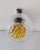 Murano Wall Lights from Mazzega, 1960s, Set of 2 For Sale - Image 6 of 9