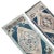 Sand Turkish Small Rug - Set of Two For Sale - Image 8 of 10