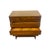Vintage Mid Century Modern Broyhill Brasilia Walnut Bedroom Set – 6-Drawer Dresser & Highboy Chest For Sale - Image 9 of 17