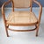 Wood A61 F Armchair by Aldolf Schneck for Thonet, 1930s For Sale - Image 7 of 14