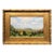 Jacques Martin-Ferrières—Landscape in Catalonia, Spain—1920s Post-Impressionist Oil Painting For Sale