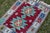 Textile 1950s Turkish Traditional Style Handwoven Oushak Kilim Rug For Sale - Image 7 of 13