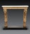 Antique Swedish Console Table, 1820 For Sale - Image 4 of 10