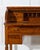 19th-Century Italian Charles X Walnut Cylinder Desk For Sale In Atlanta - Image 6 of 12
