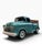 Mid-Century Modern Vintage Teleflora 1955 Chevrolet 3100 Ceramic Pickup Truck | Gm Licensed For Sale - Image 3 of 6