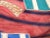 1980s Vintage 1980's Postmodern Abstract Colorful Wall Charger For Sale - Image 5 of 7