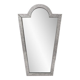 Domitia Antiqued Mirror For Sale