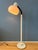Mid-Century Space Age White Mushroom Floor Lamp from Hala Zeist For Sale - Image 11 of 11