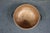 Antique Hand-Hammered Copper Bowl With Wrought Iron Handles For Sale In Philadelphia - Image 6 of 9