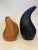 2000 - 2009 Biomorphic Sculptures in the Manner of Henry Moore by Ruth Pumphrey “Figures” For Sale - Image 5 of 10