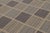 Rug & Kilim Contemporary Scandinavian Style Geometric Wool Rug, by Rug & Kilim, India For Sale - Image 4 of 10