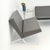 Mid-Century Satyr Compact Leather Sofa, Germany, 2000s For Sale - Image 5 of 18