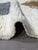 Contemporary Moroccan Wool Rug - 9.8 X 6.7 Ft For Sale - Image 4 of 6
