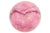 Stone Berry Pink Marbled Egg W/Stand For Sale - Image 7 of 7