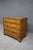 Chippendale Late 20th Century Kittinger Mahogany Bachelor Chest – Colonial Williamsburg Collection For Sale - Image 3 of 12