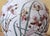 Vintage Maitland-Smith Hand-Painted Chinoiserie Floral Porcelain Ginger Jar Table Lamp For Sale - Image 15 of 18